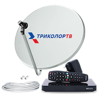 Триколор Коммунар